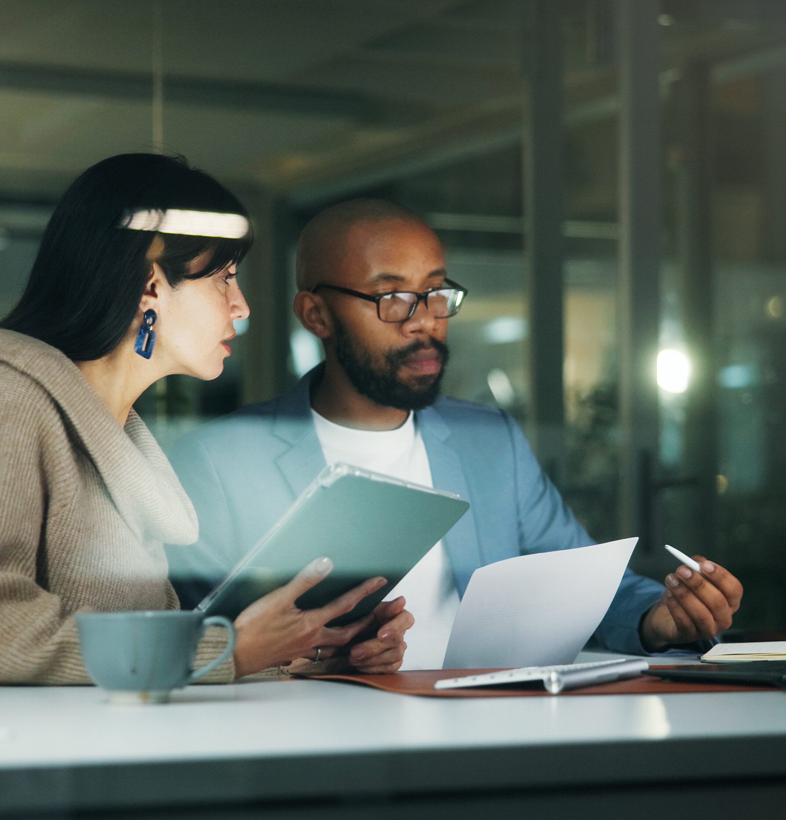 Health & Safety Audit