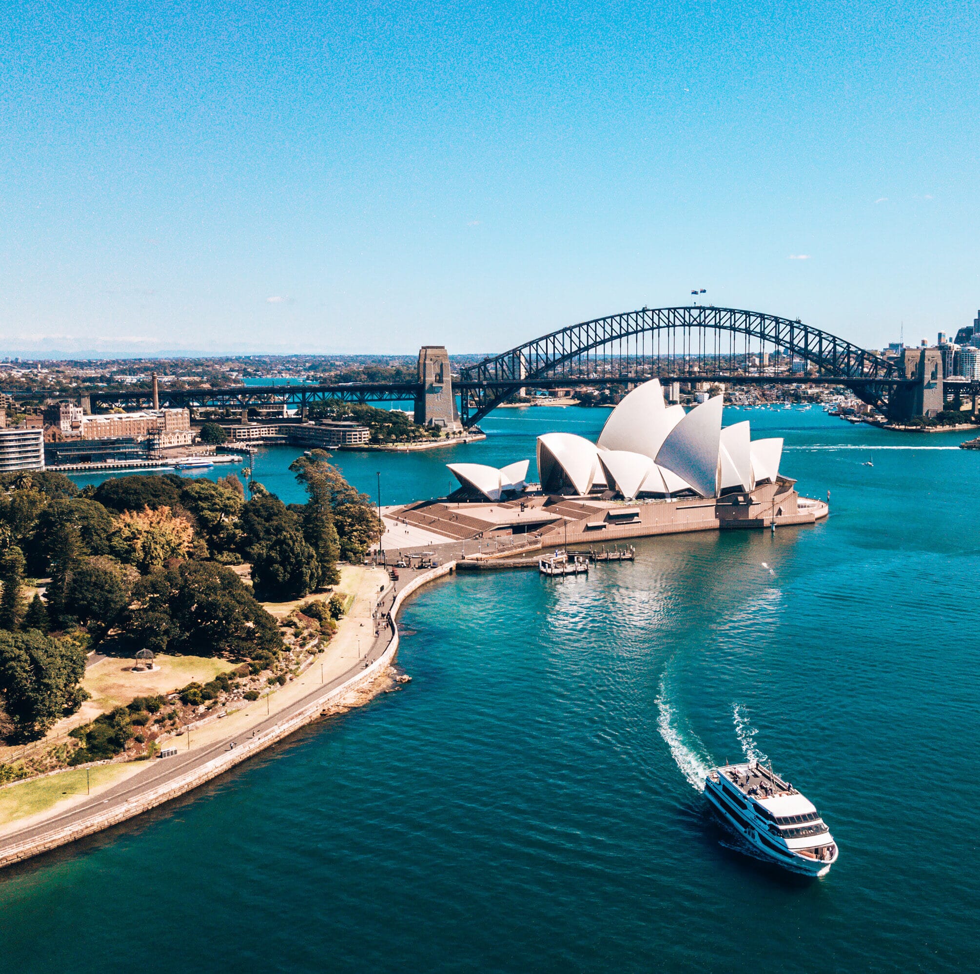 Australia