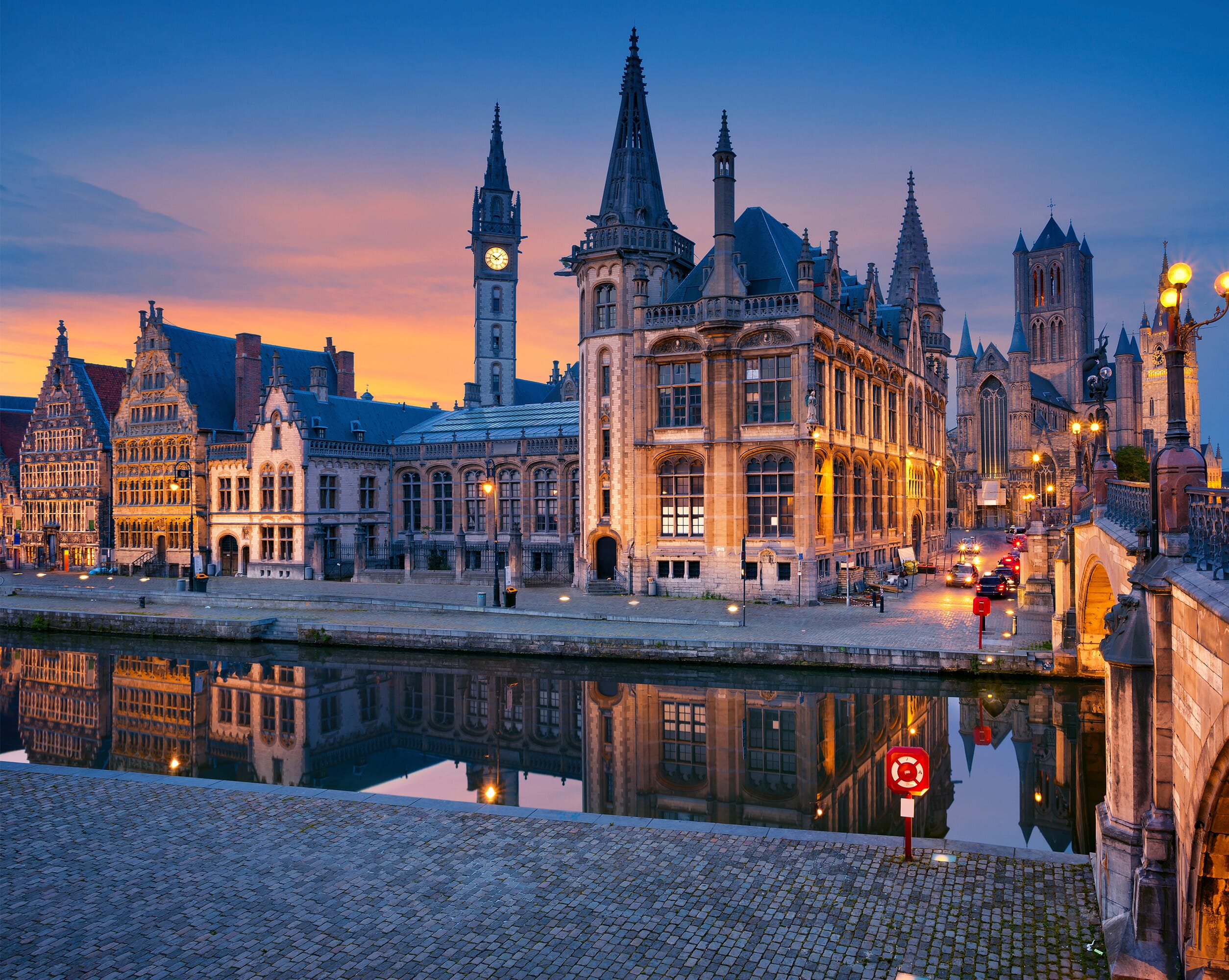Europe