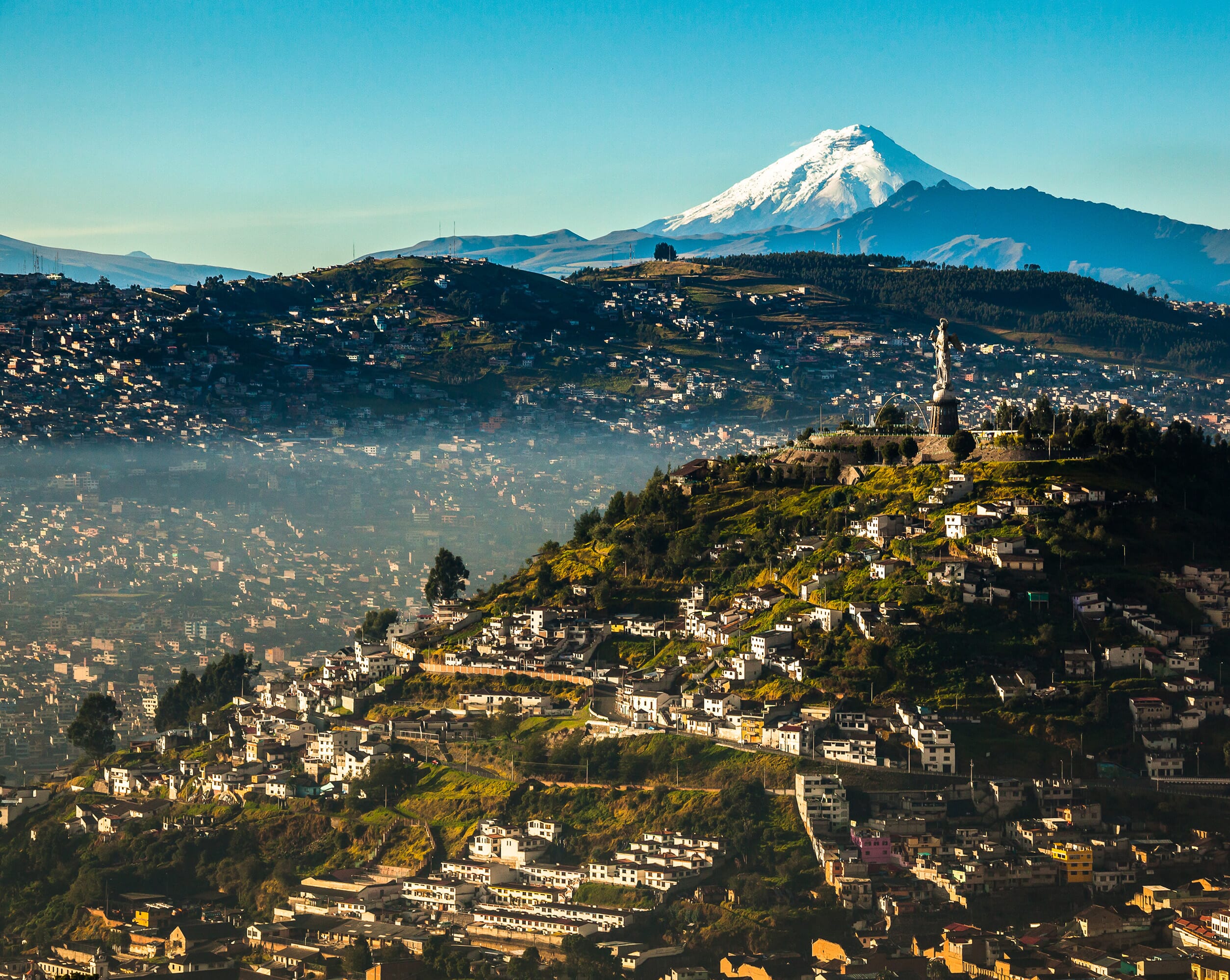 Ecuador