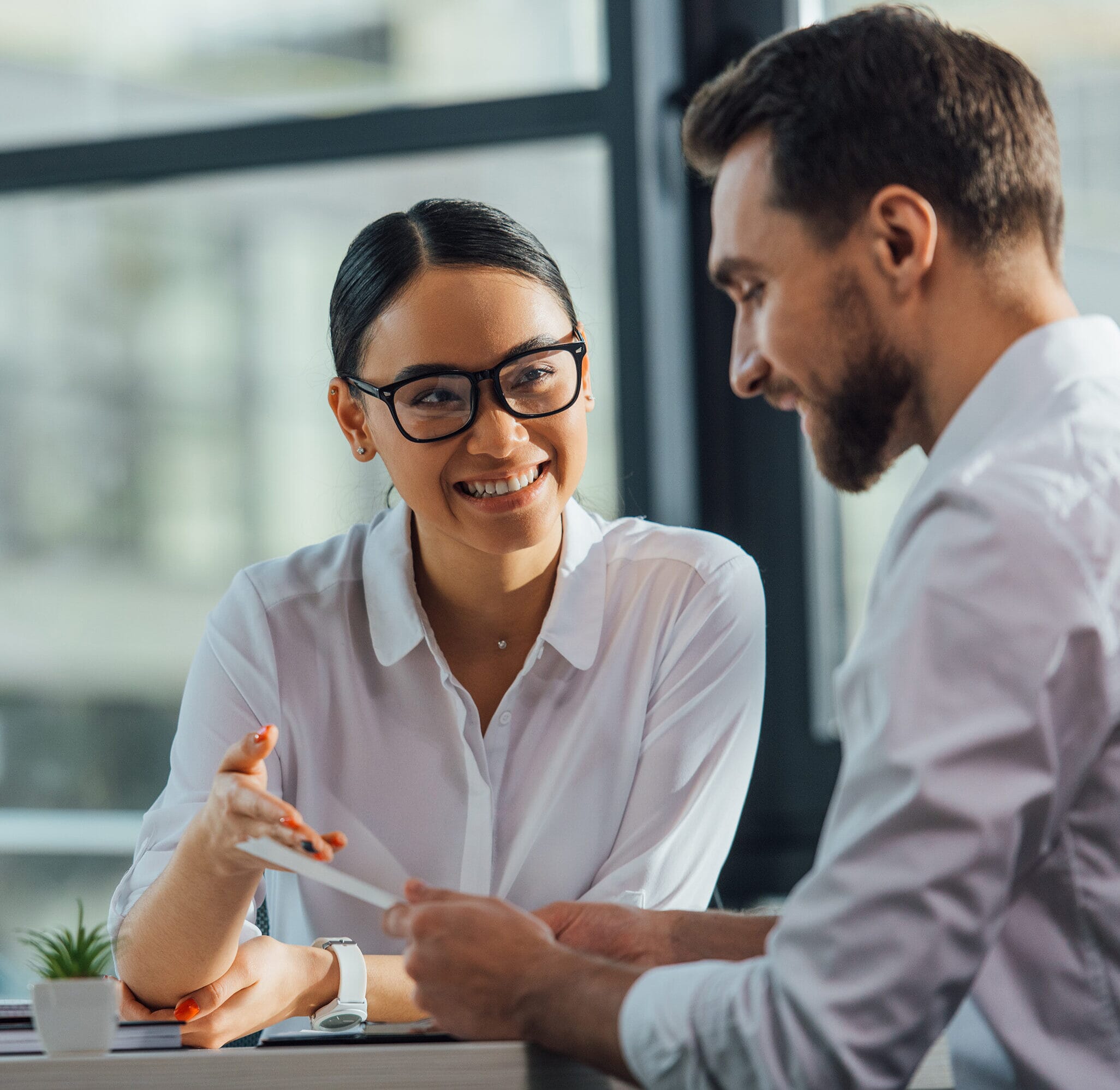 Employee Benefits Administration