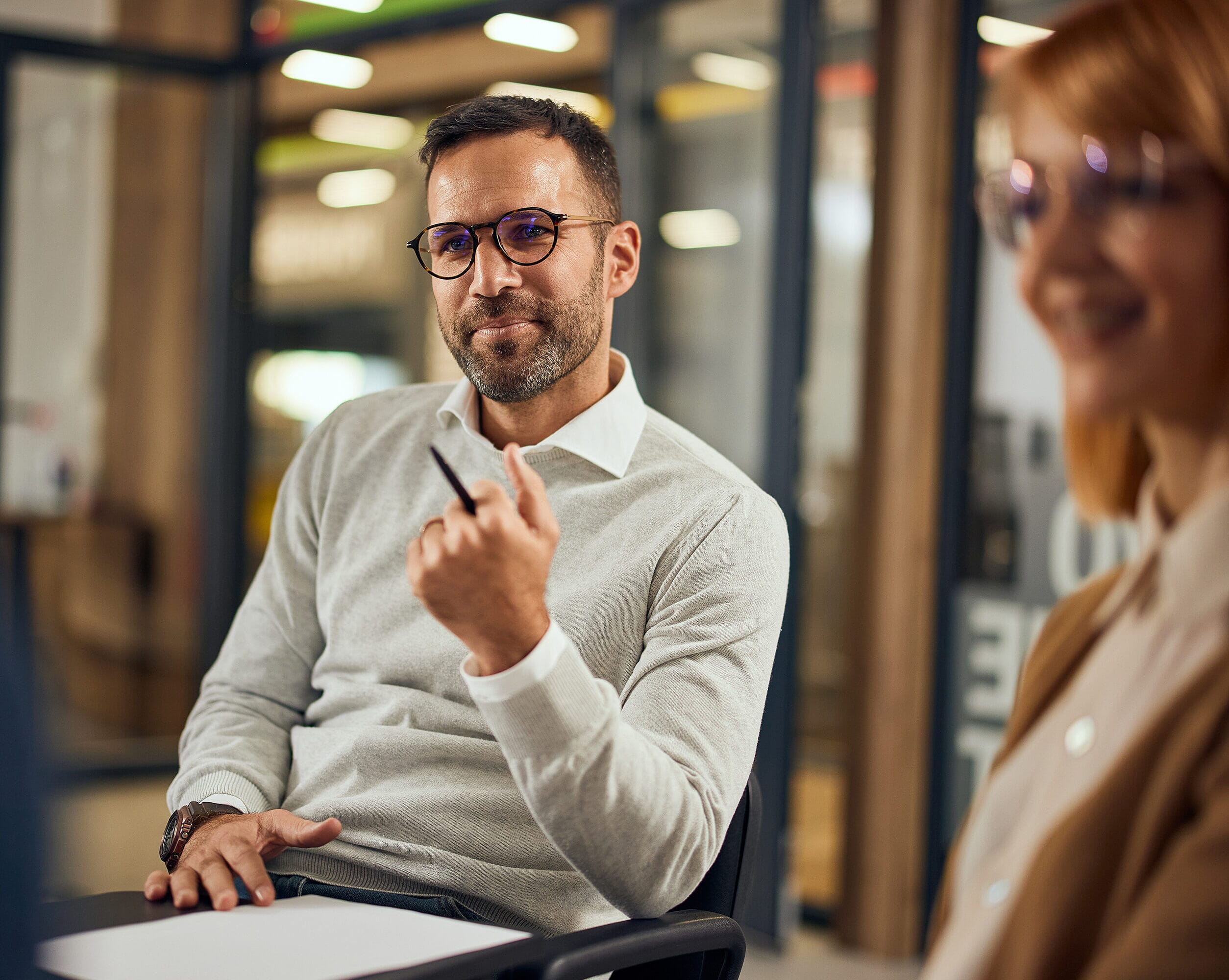 Health & Safety Audit