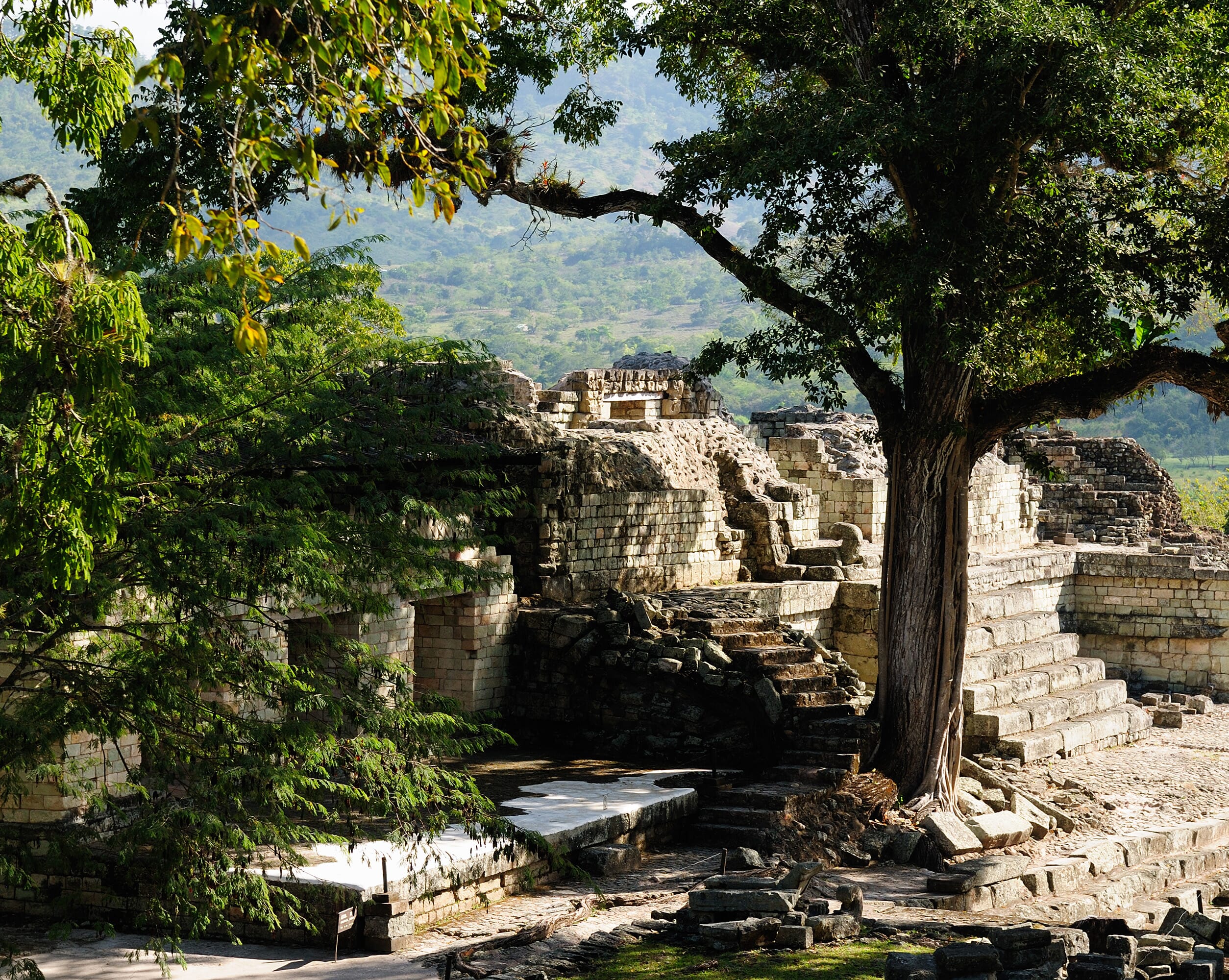 Honduras