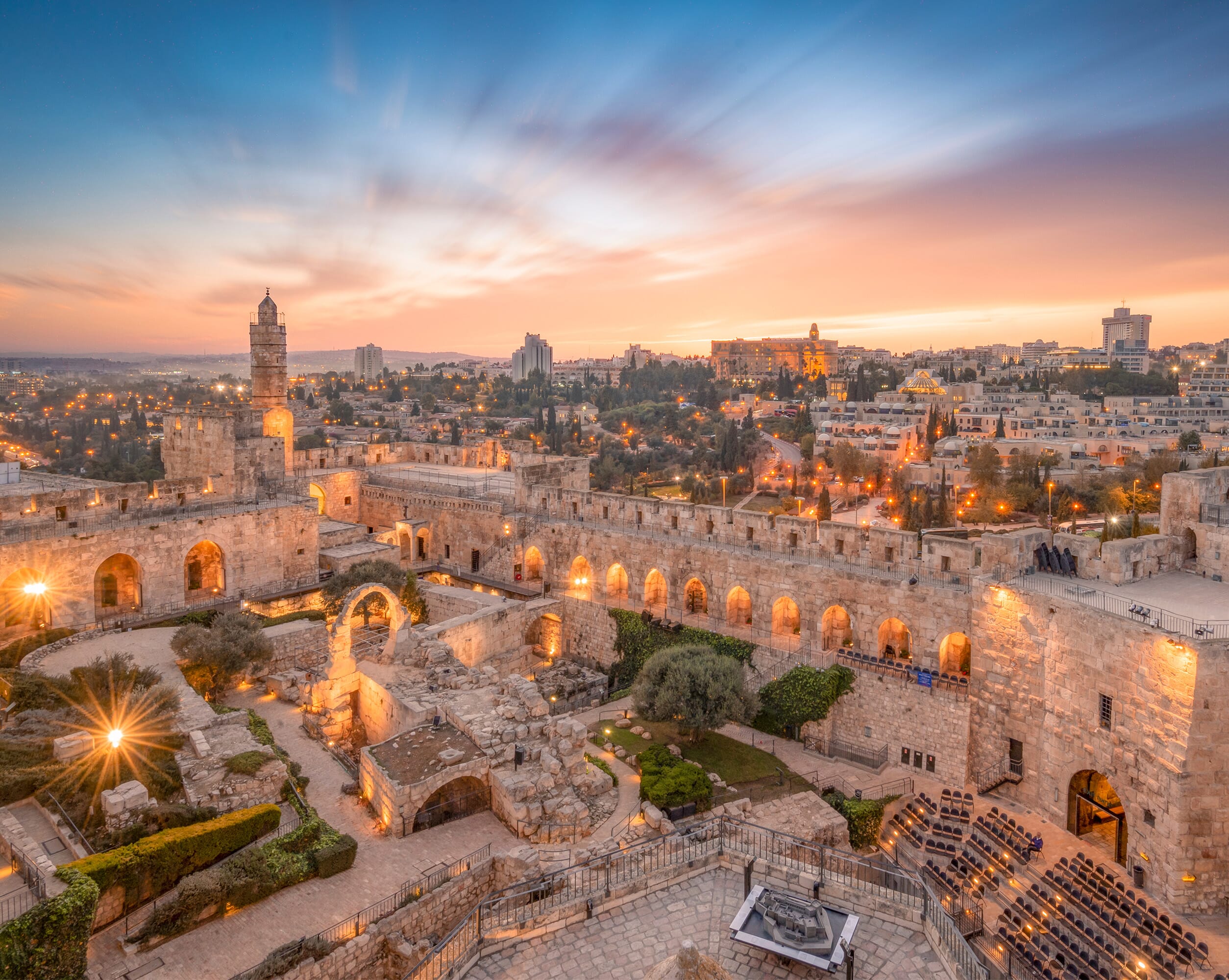 Israel