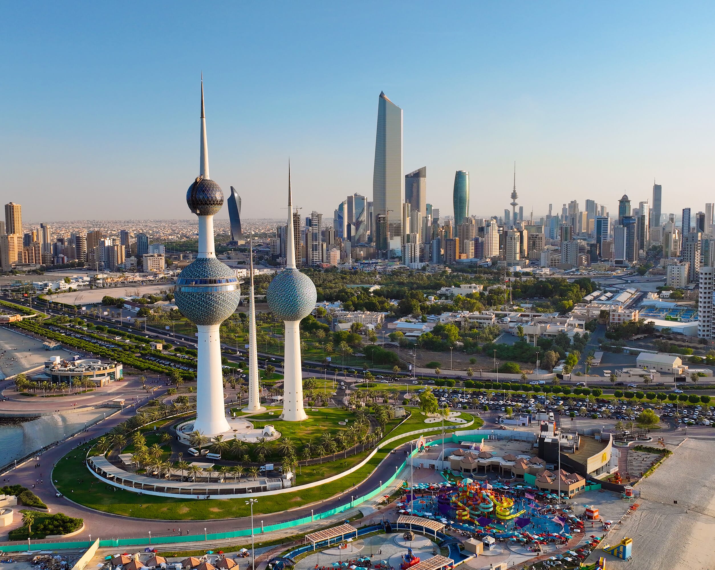 Kuwait