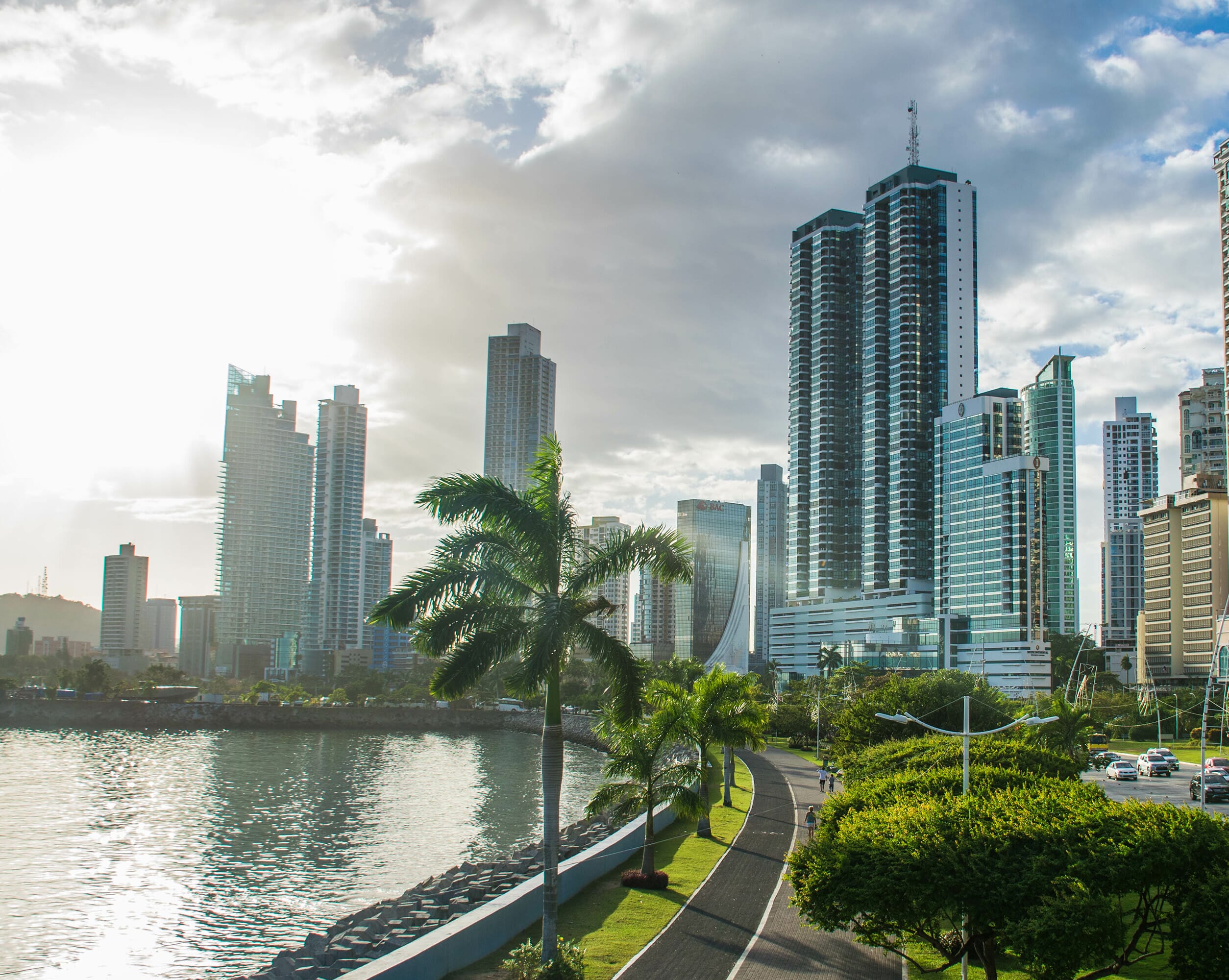 Panama