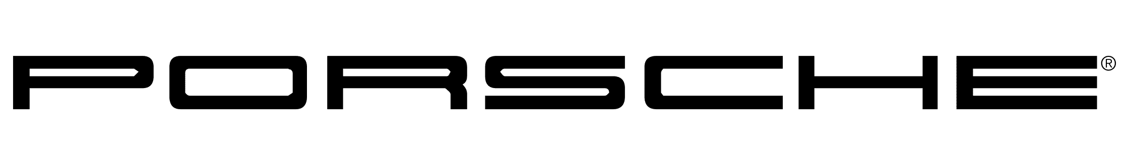 Porsche-Logo