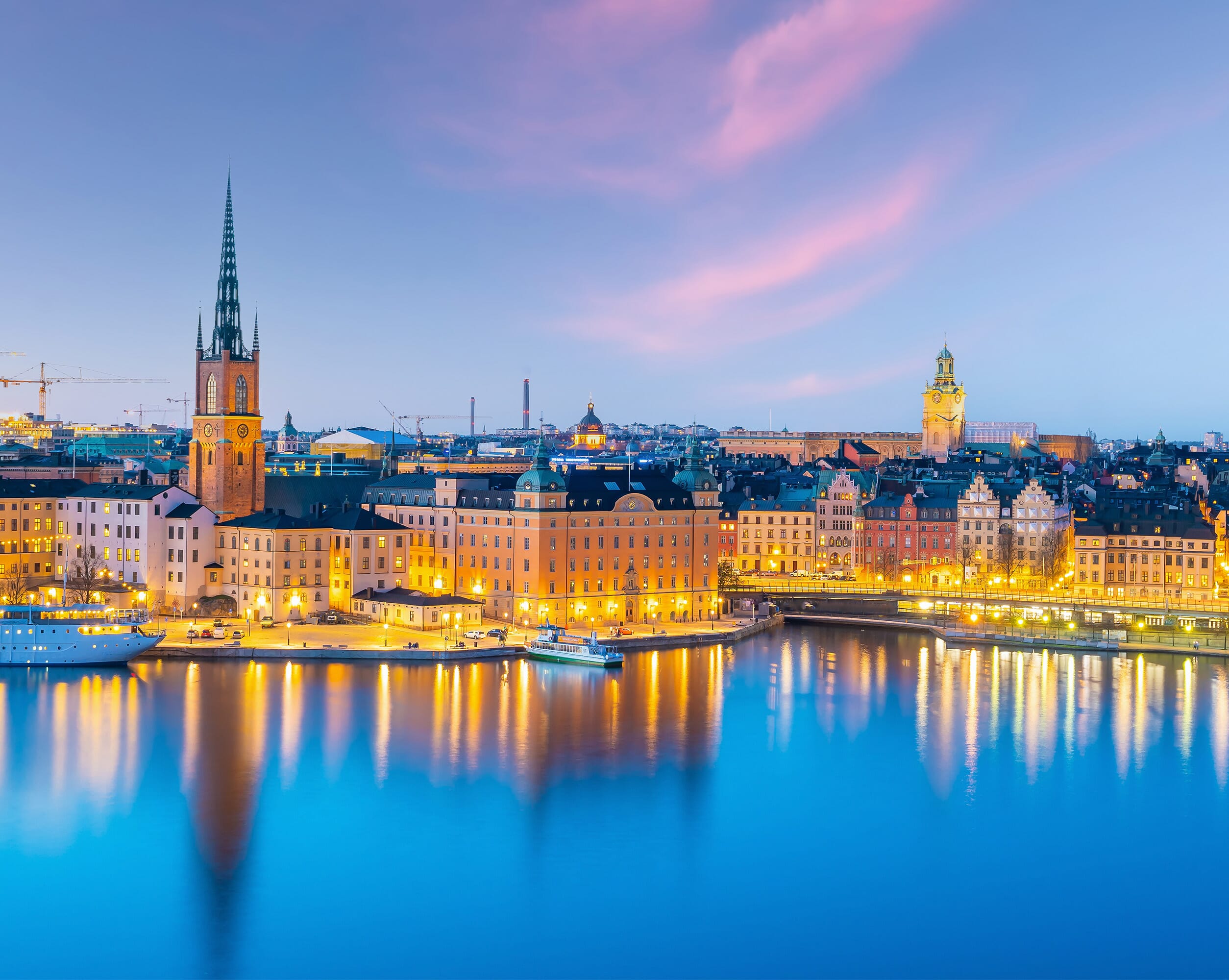 Sweden