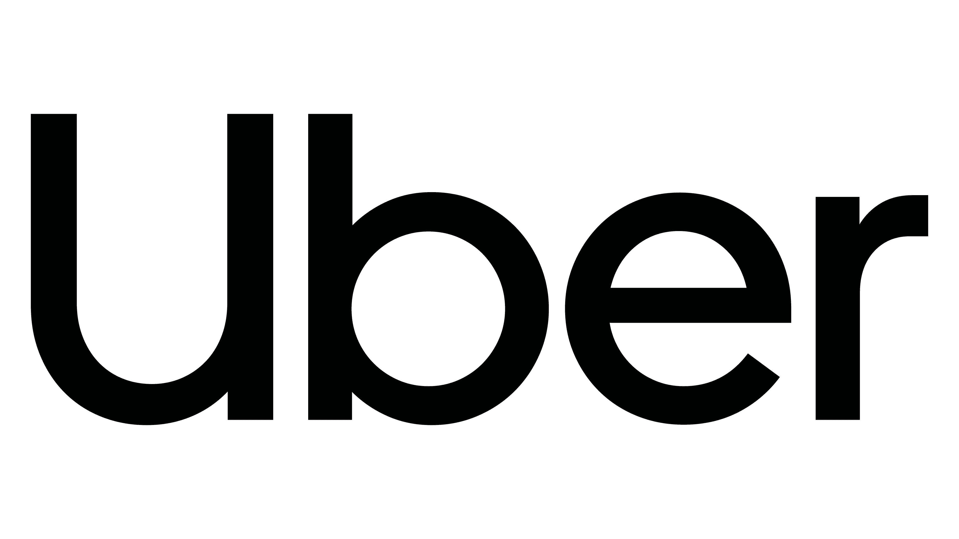 Uber-Logo