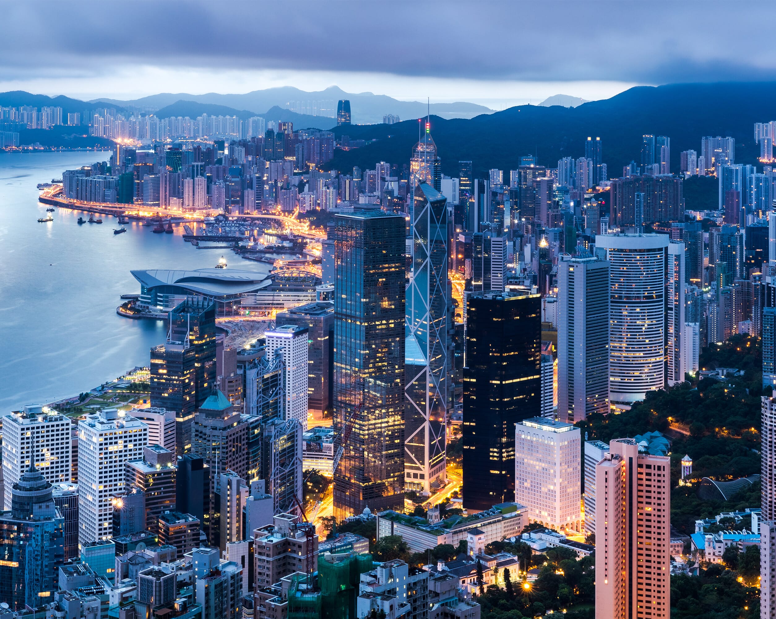 Black Mountain provides trusted HR, payroll, and employer services across the Asia-Pacific region, helping businesses navigate complex local regulations with confidence. With dedicated teams on the ground and a deep understanding of regional nuances, we deliver scalable, compliant solutions tailored to your growth. Whether you're expanding into a new market or streamlining operations, we're here to support your success.