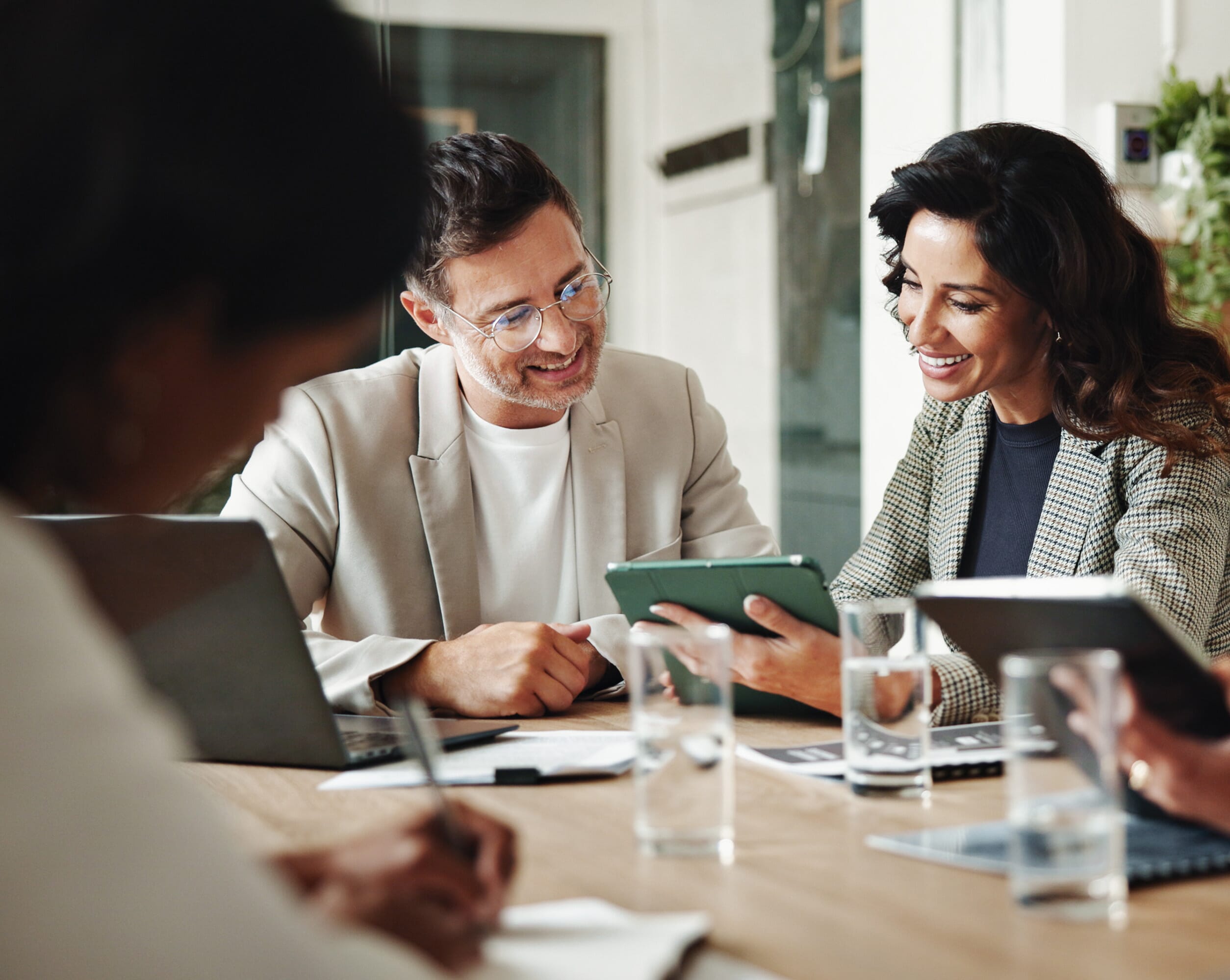 Have your own dedicated team of HR experts at your disposal with our flexible, outsourced HR services. Whether we are supporting your in-house team or acting as your complete HR function, we can assist with anything from HR advisory, refreshing your documentation or sourcing the right candidates for your organisation.