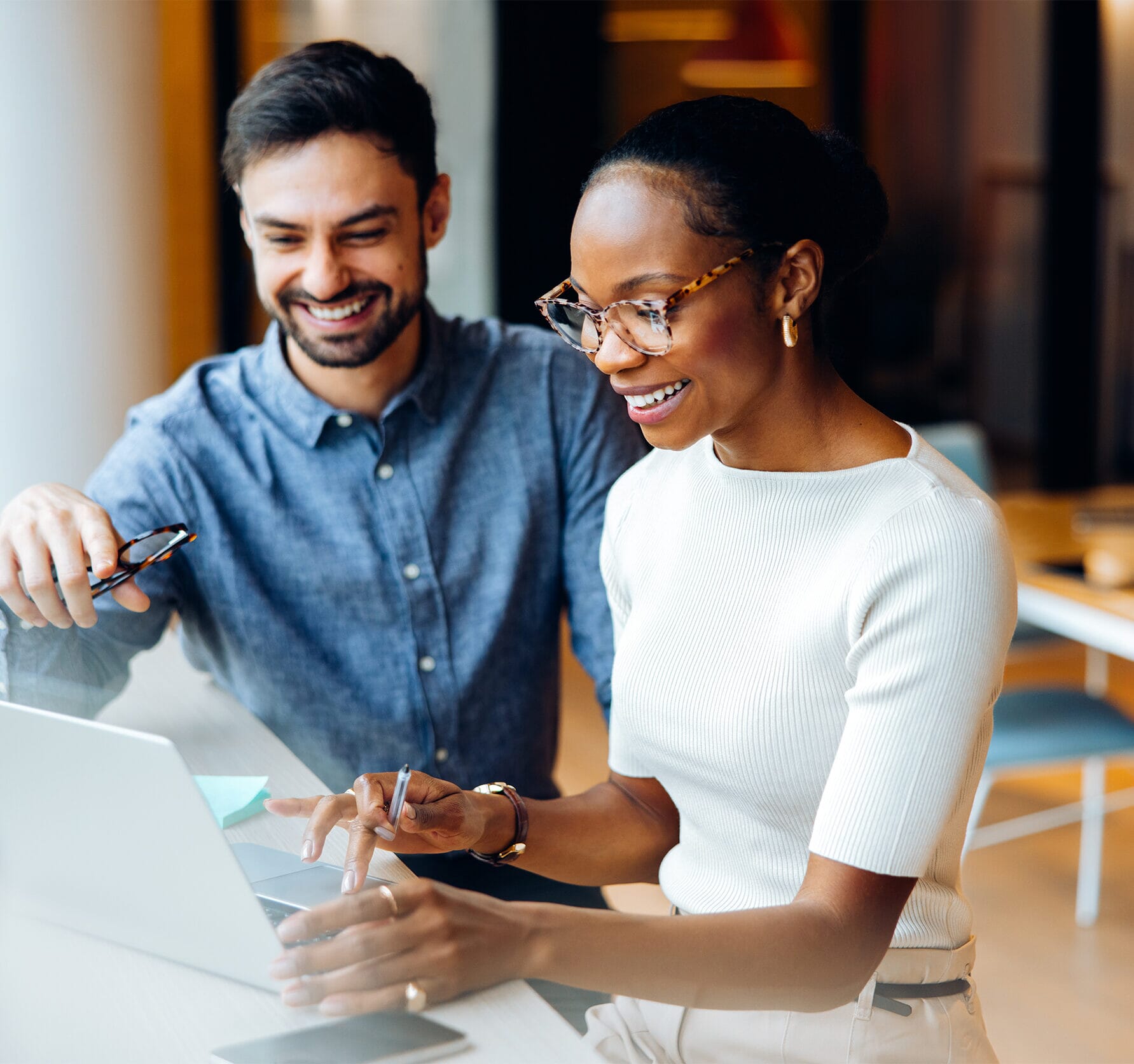 Global HR and Payroll Services