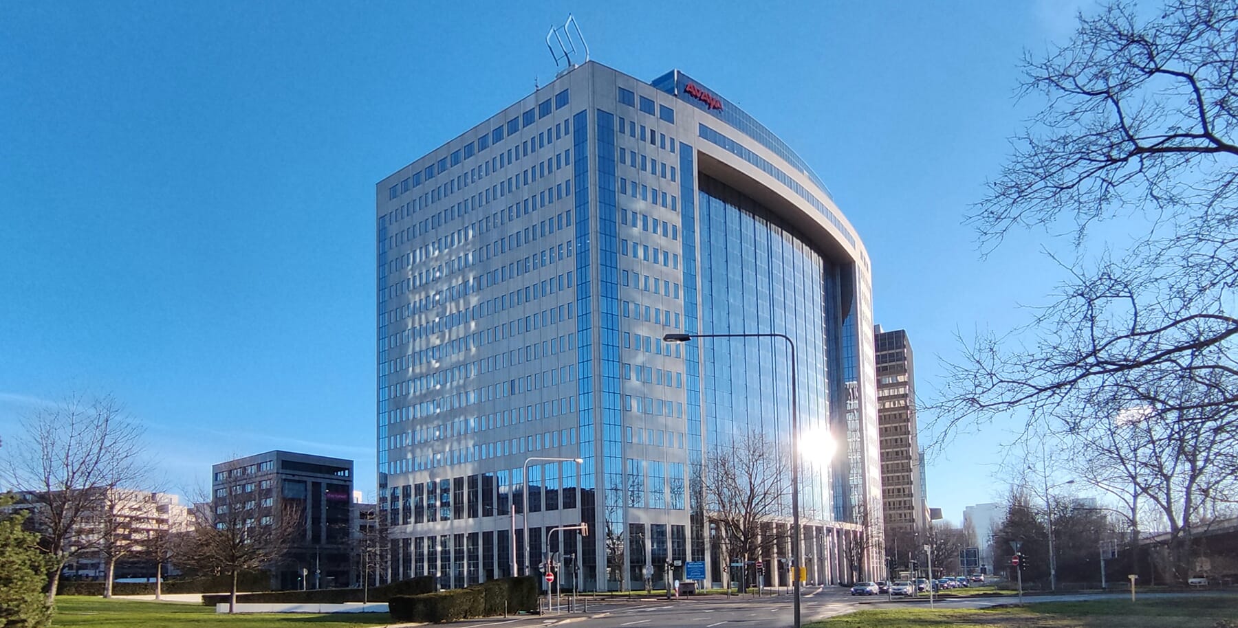 Centurion-Theodor-Heuss-Allee-Signa-Preos