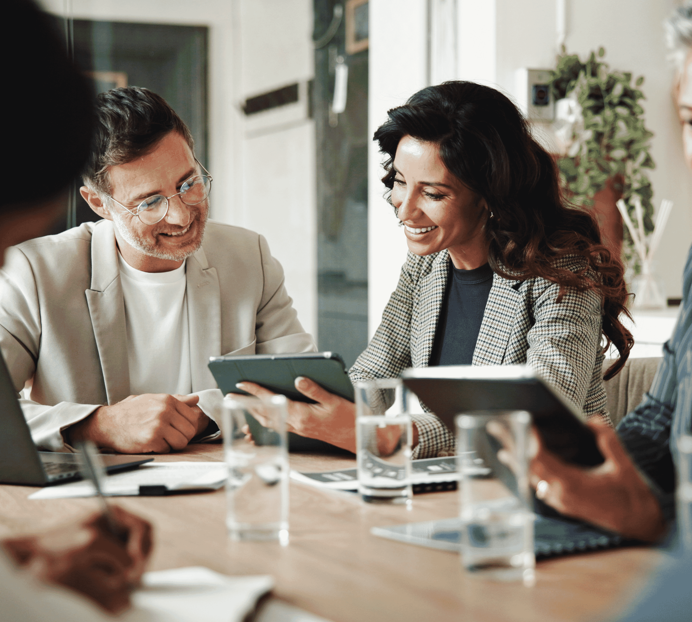 Our People HR services are designed to support and scale your workforce. Black Mountain provides expert outsourced HR solutions to complement or fully manage your HR function.