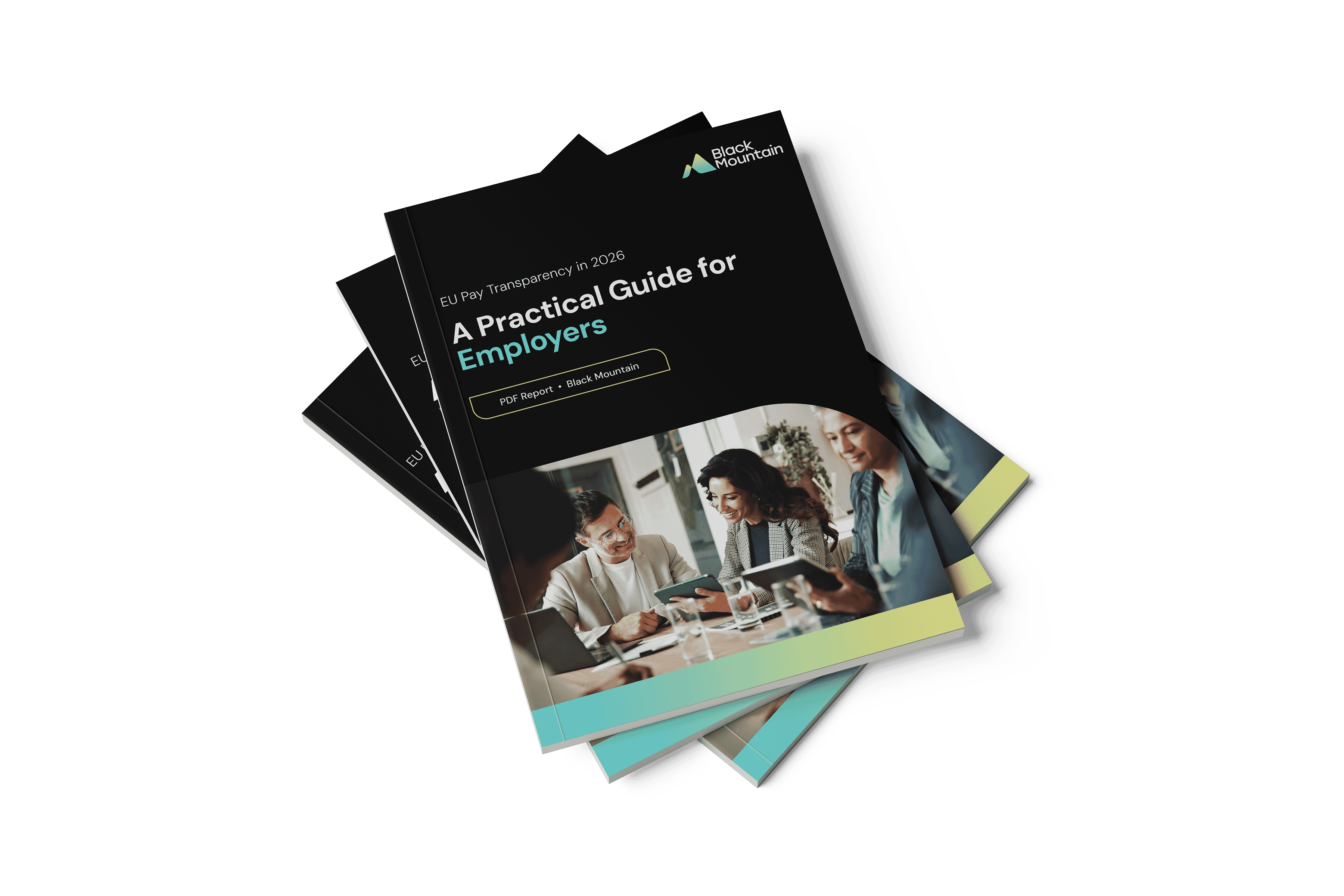 EU Pay Transparency Guide