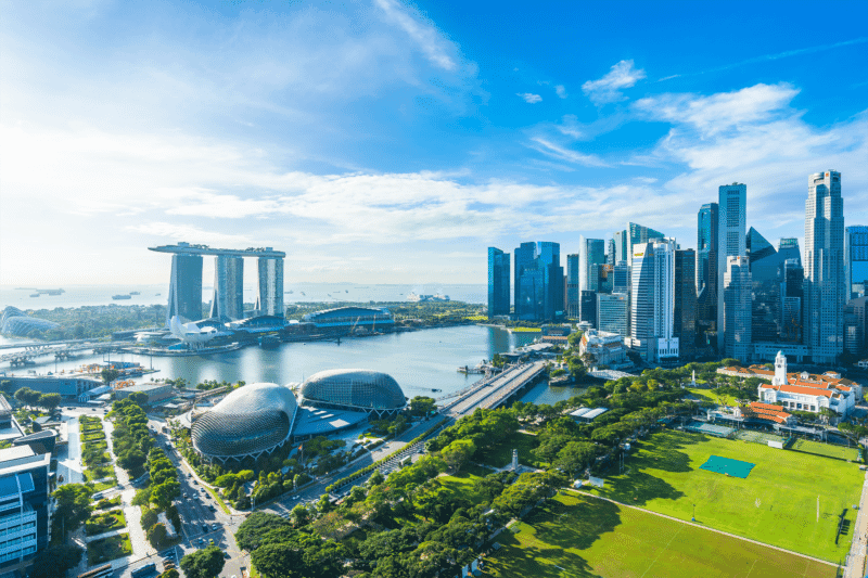 Singapore
