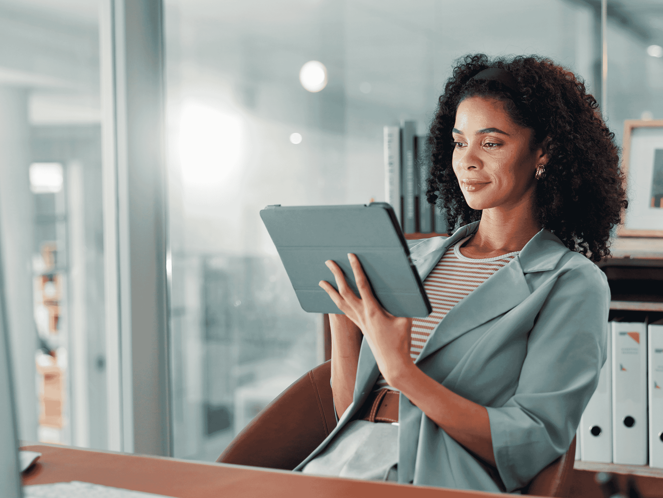 Payroll & HR in the United Kingdom