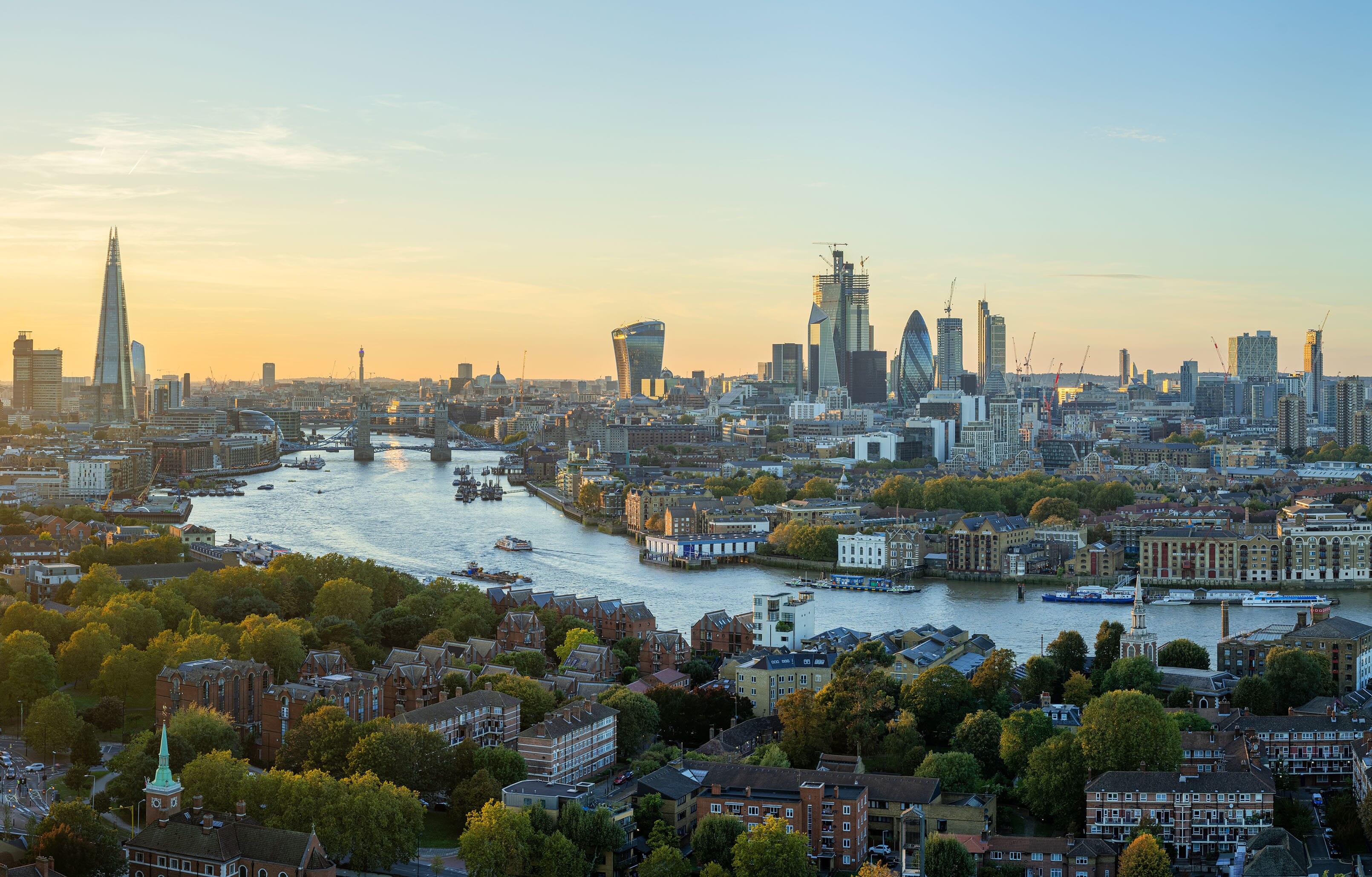 London, United Kingdom