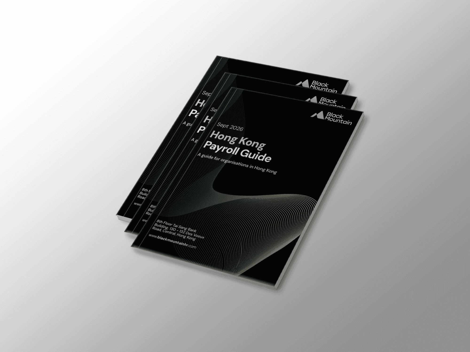 Black Mountain's Guide to Hong Kong Payroll