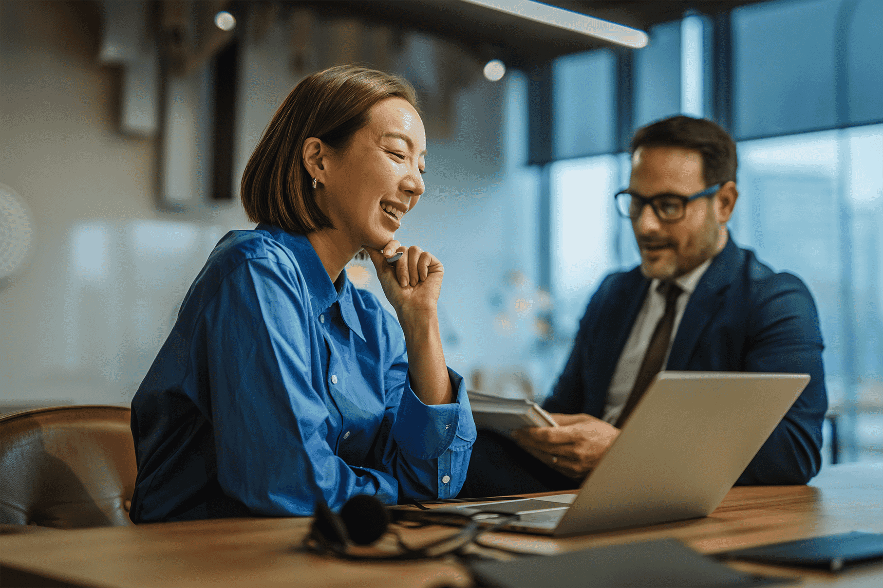 Payroll Services Singapore | Payroll Singapore | Black Mountain